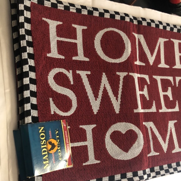 Set of four tapestry placemats - Picture 3 of 10